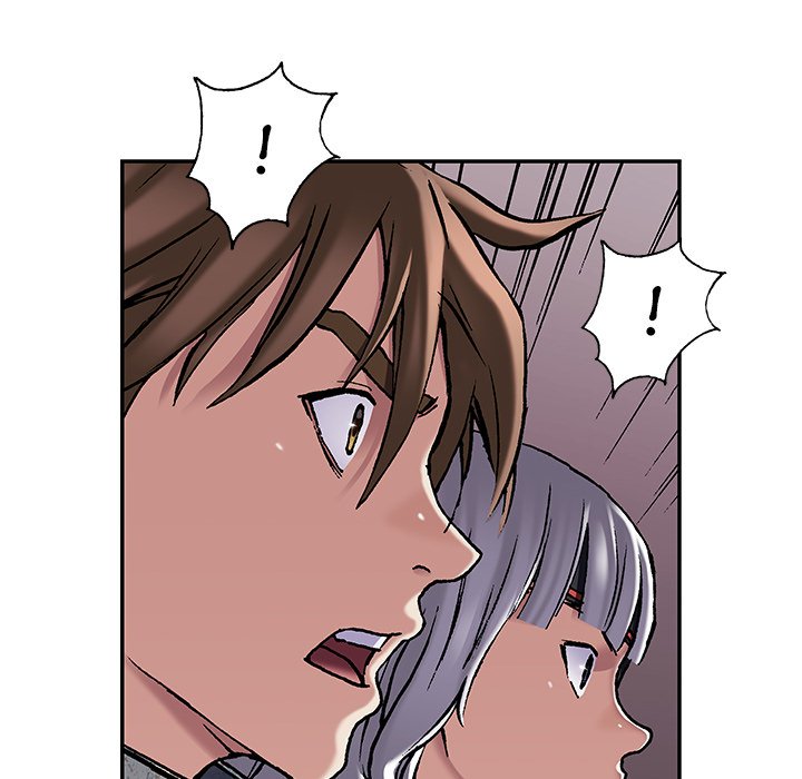 Leviathan Chapter 172 - Page 11