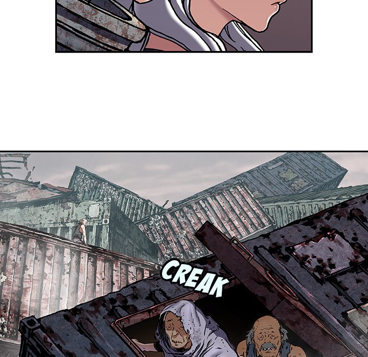 Leviathan Chapter 172 - Page 12