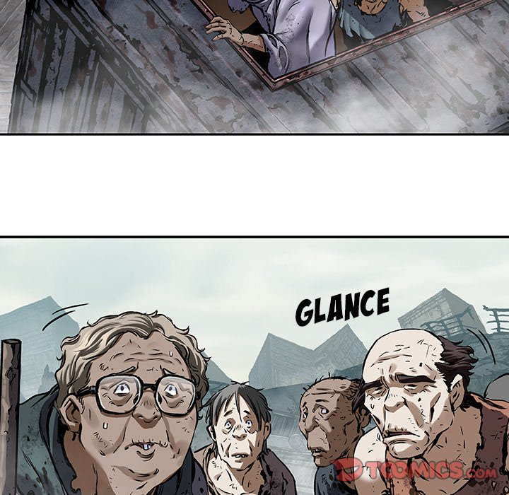 Leviathan Chapter 172 - Page 13