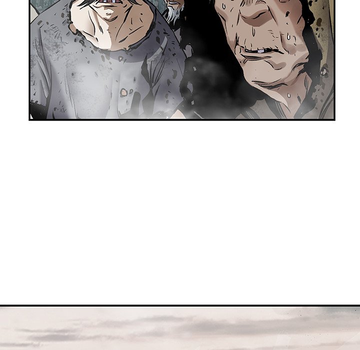 Leviathan Chapter 172 - Page 15