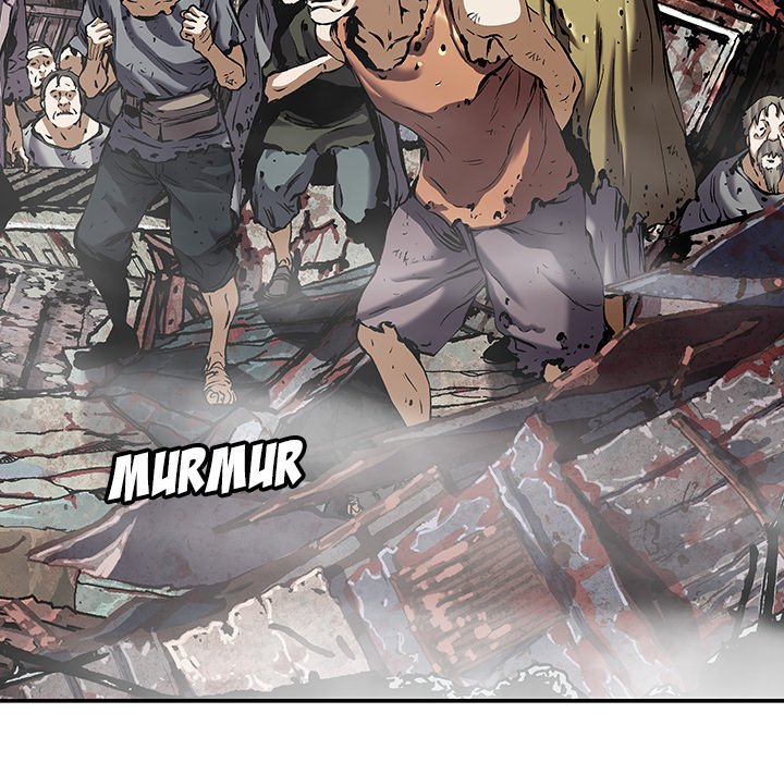Leviathan Chapter 172 - Page 18