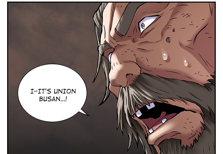 Leviathan Chapter 172 - Page 2