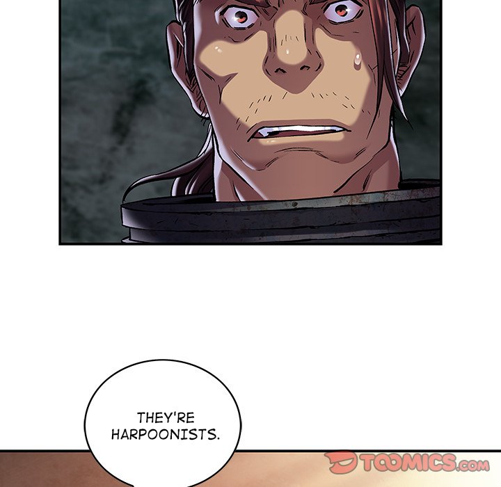 Leviathan Chapter 172 - Page 21
