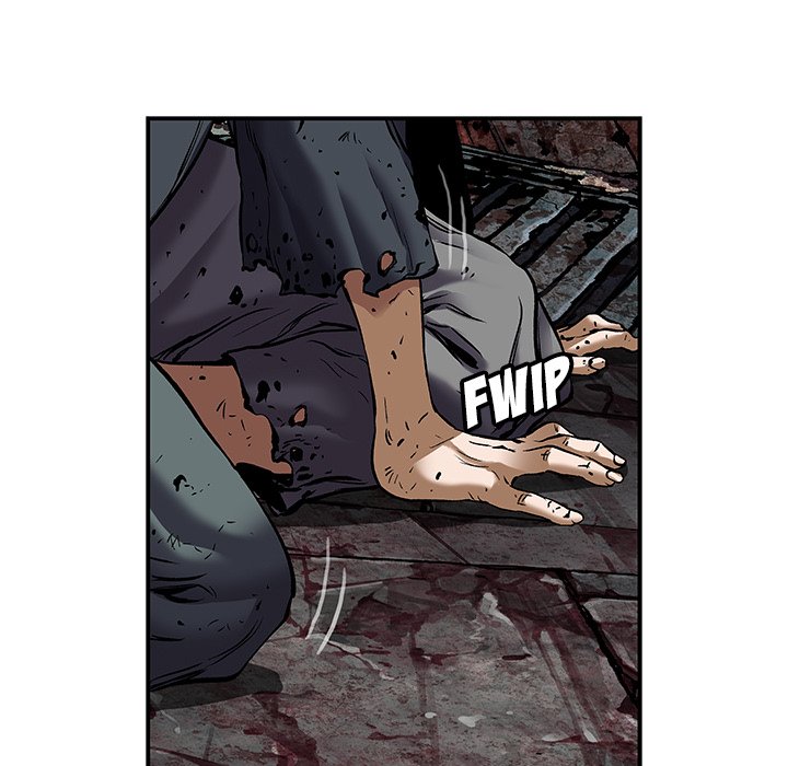 Leviathan Chapter 172 - Page 23