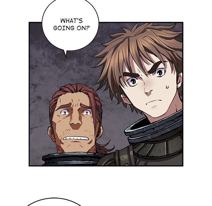 Leviathan Chapter 172 - Page 26