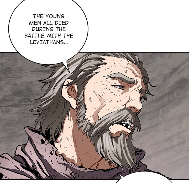 Leviathan Chapter 172 - Page 27