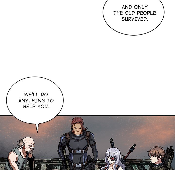 Leviathan Chapter 172 - Page 28