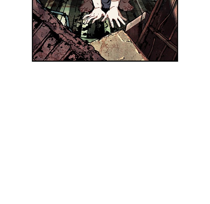 Leviathan Chapter 172 - Page 31