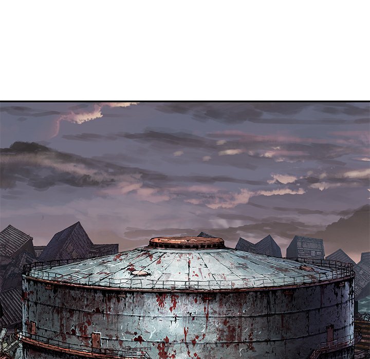 Leviathan Chapter 172 - Page 32