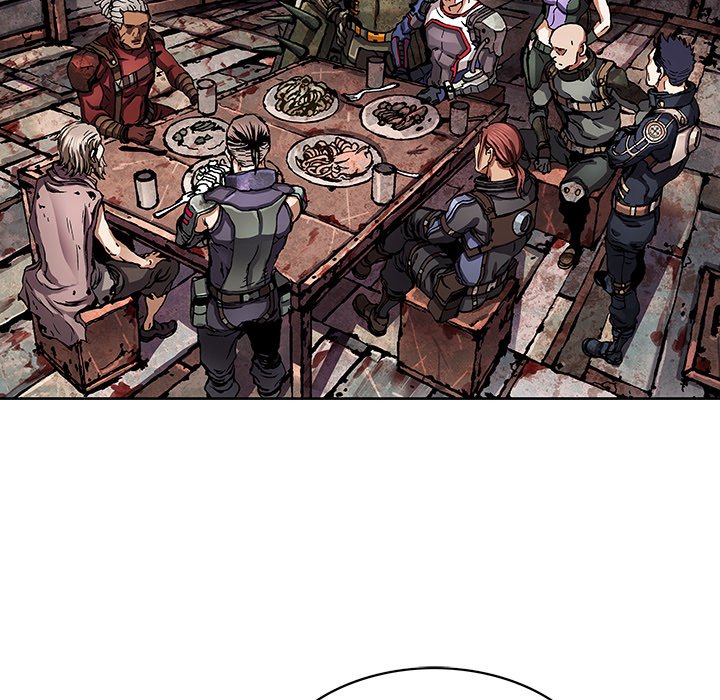 Leviathan Chapter 172 - Page 34