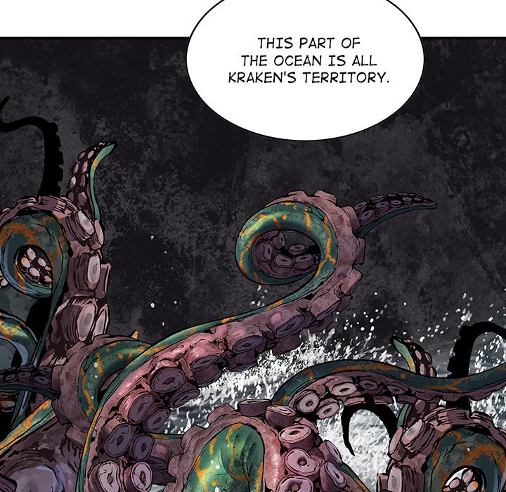 Leviathan Chapter 172 - Page 35