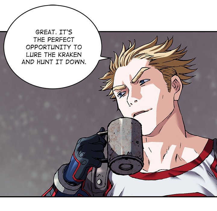 Leviathan Chapter 172 - Page 38