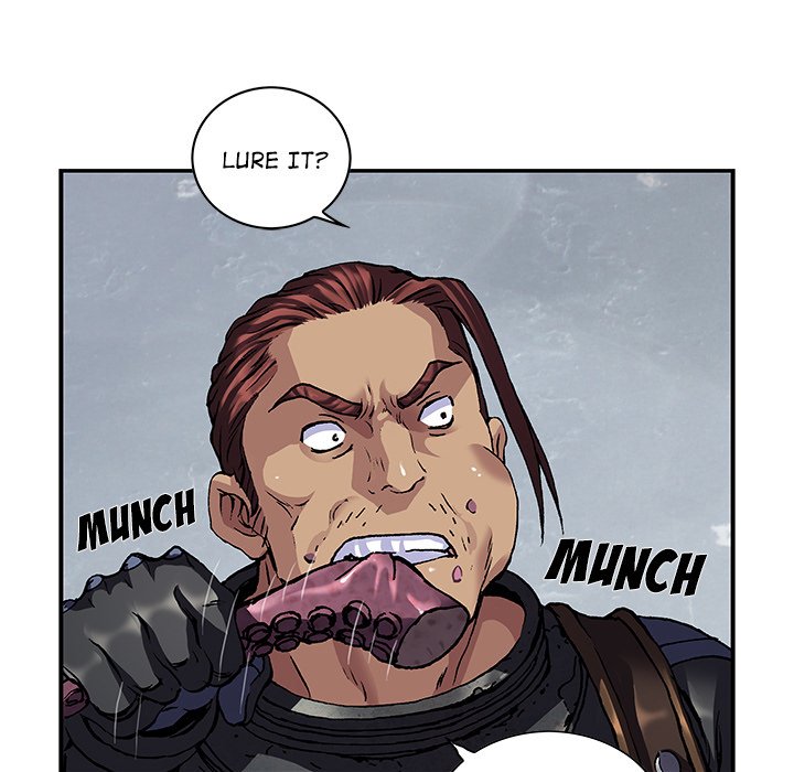 Leviathan Chapter 172 - Page 39
