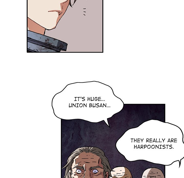Leviathan Chapter 172 - Page 4
