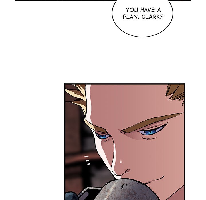 Leviathan Chapter 172 - Page 40
