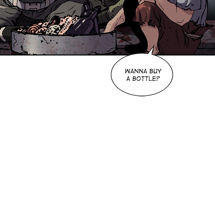 Leviathan Chapter 172 - Page 47
