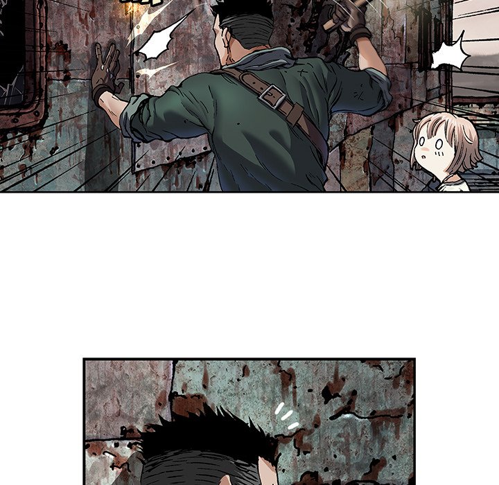 Leviathan Chapter 172 - Page 51