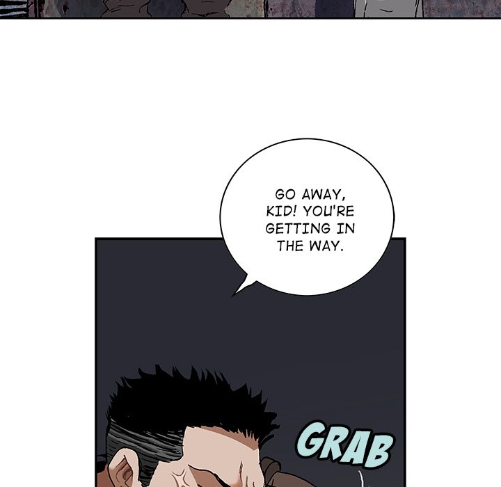 Leviathan Chapter 172 - Page 54
