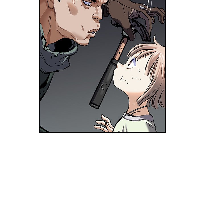 Leviathan Chapter 172 - Page 55