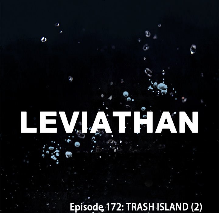 Leviathan Chapter 172 - Page 6