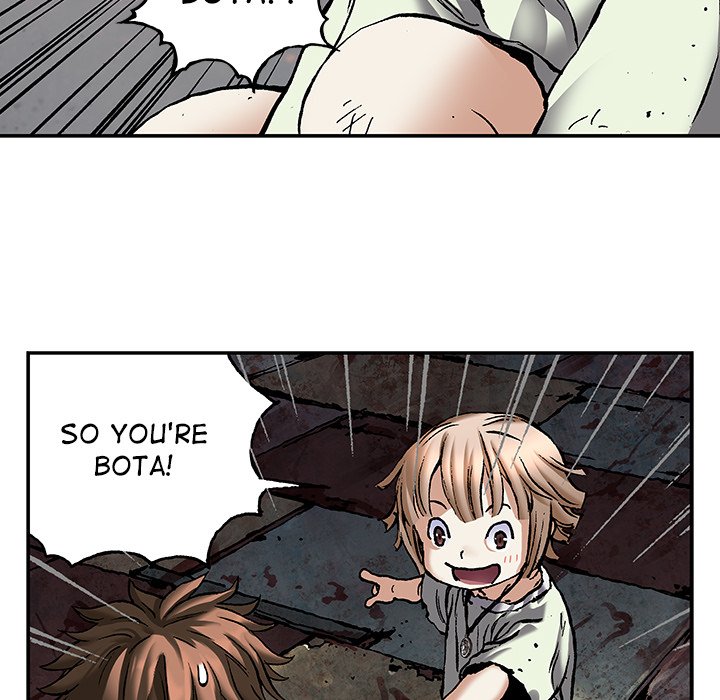 Leviathan Chapter 172 - Page 63