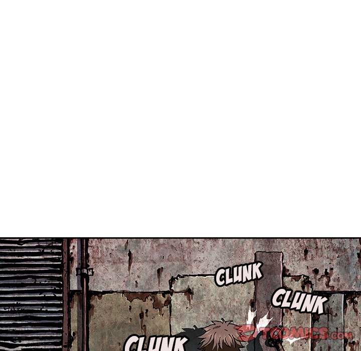 Leviathan Chapter 172 - Page 65