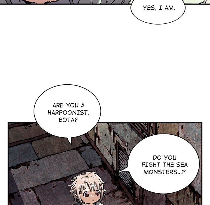 Leviathan Chapter 172 - Page 71