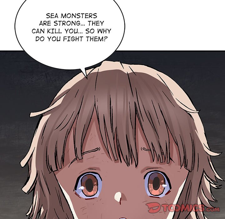 Leviathan Chapter 172 - Page 73
