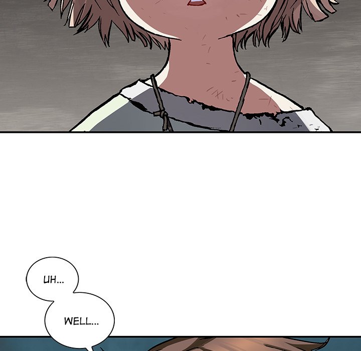 Leviathan Chapter 172 - Page 74