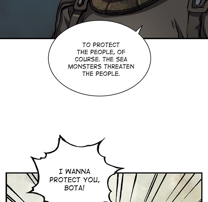Leviathan Chapter 172 - Page 76