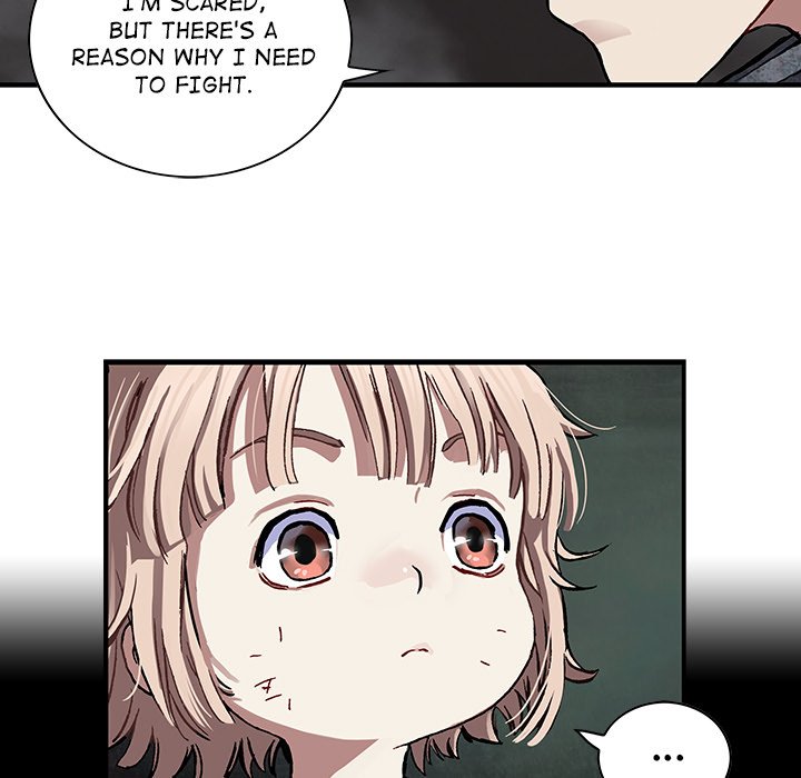 Leviathan Chapter 172 - Page 79