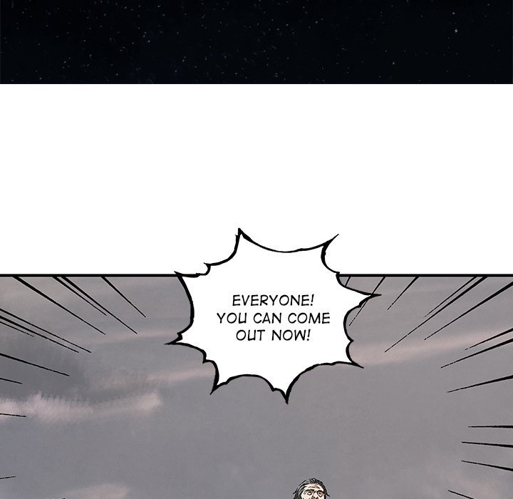 Leviathan Chapter 172 - Page 8
