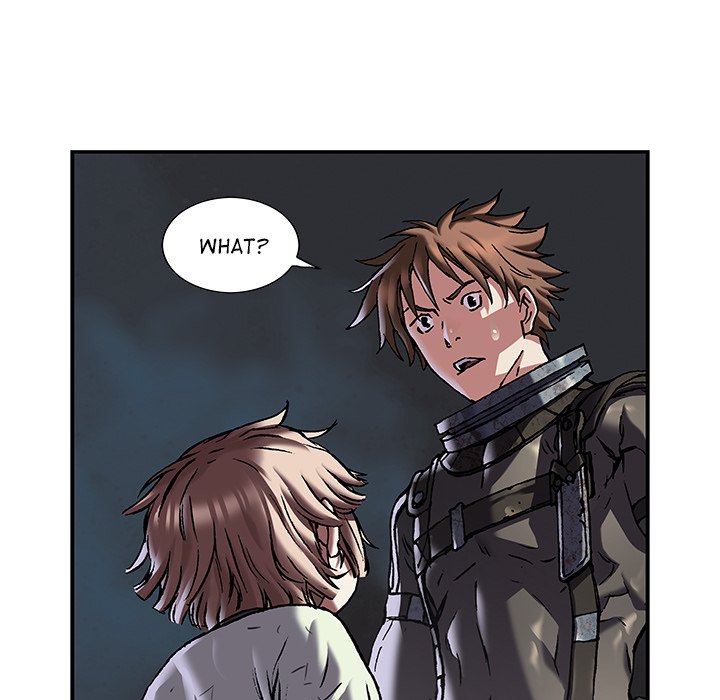 Leviathan Chapter 172 - Page 86
