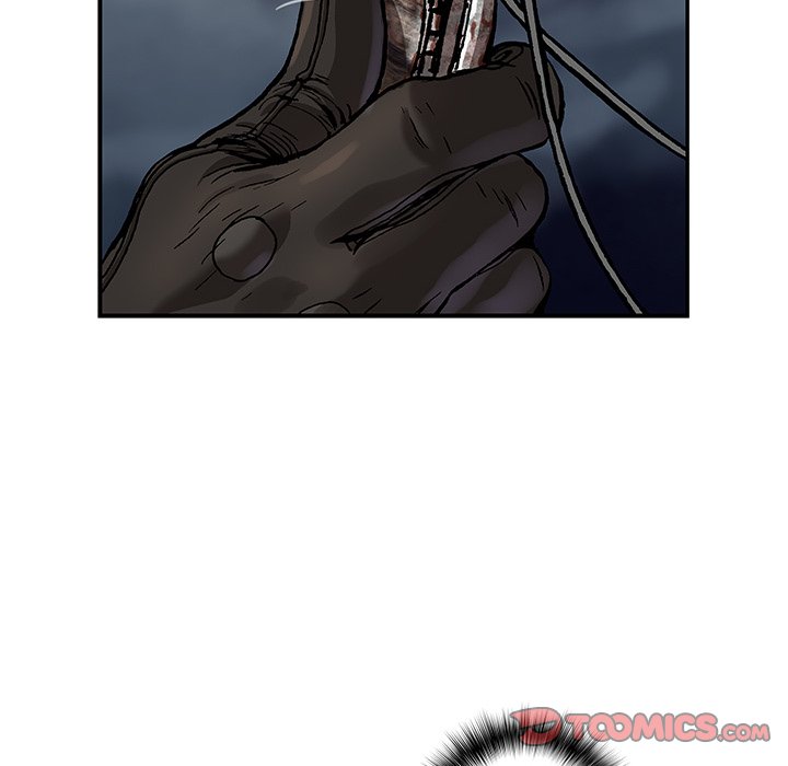 Leviathan Chapter 172 - Page 96