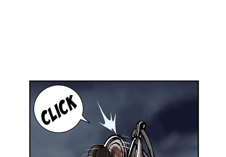 Leviathan Chapter 173 - Page 0