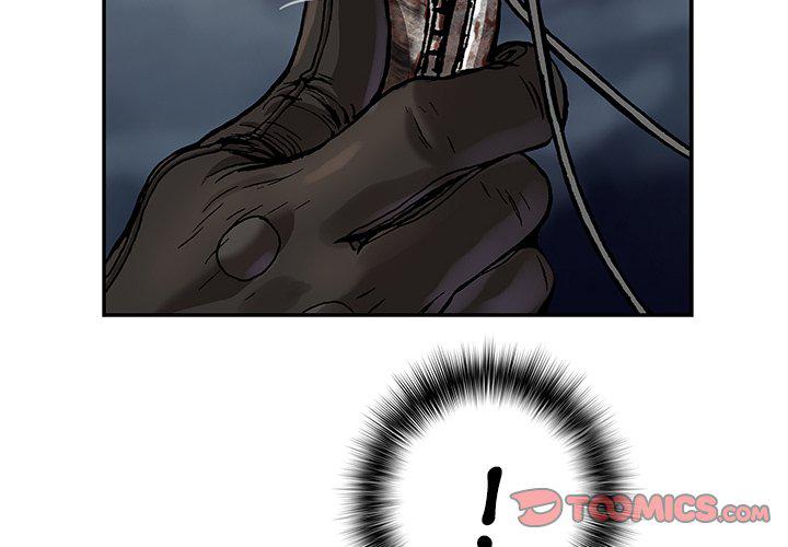 Leviathan Chapter 173 - Page 1