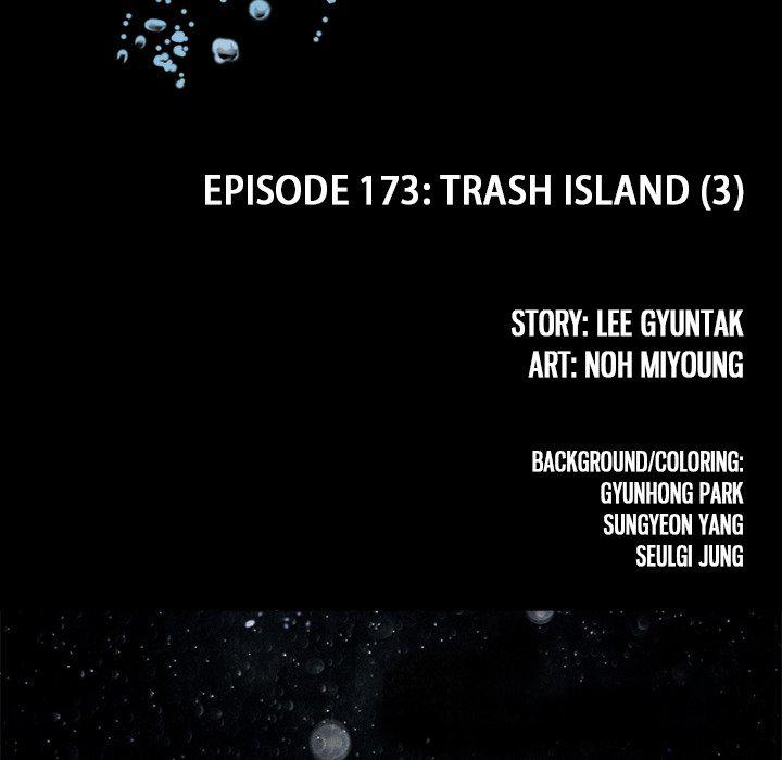 Leviathan Chapter 173 - Page 10