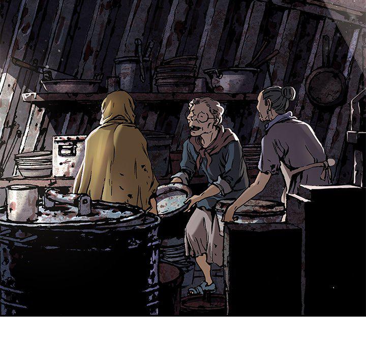 Leviathan Chapter 173 - Page 15