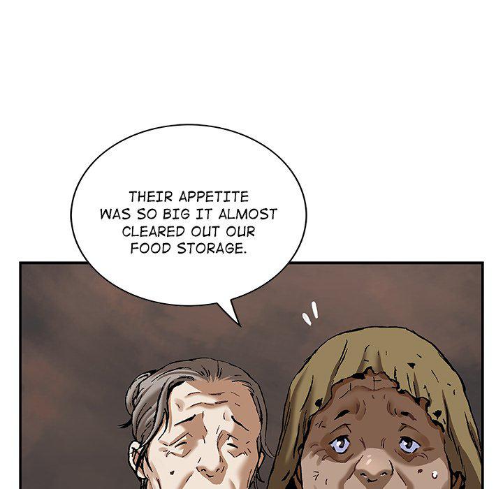 Leviathan Chapter 173 - Page 16