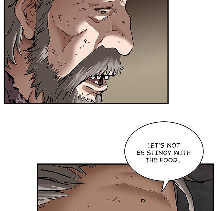Leviathan Chapter 173 - Page 18