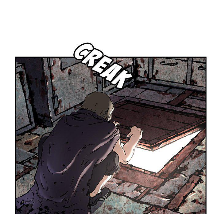Leviathan Chapter 173 - Page 20