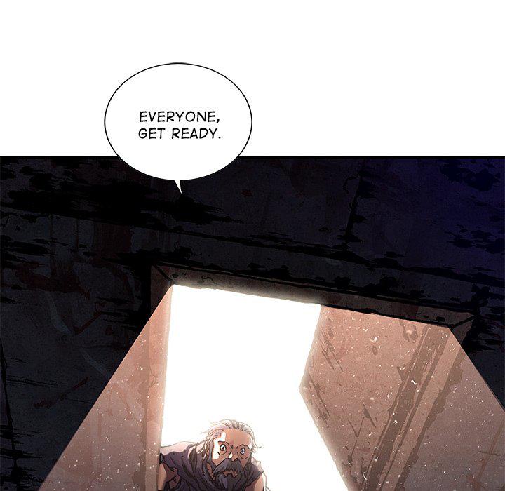 Leviathan Chapter 173 - Page 22