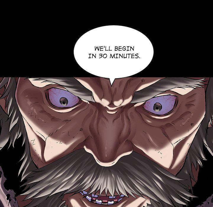 Leviathan Chapter 173 - Page 28