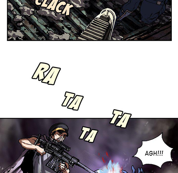 Leviathan Chapter 173 - Page 39