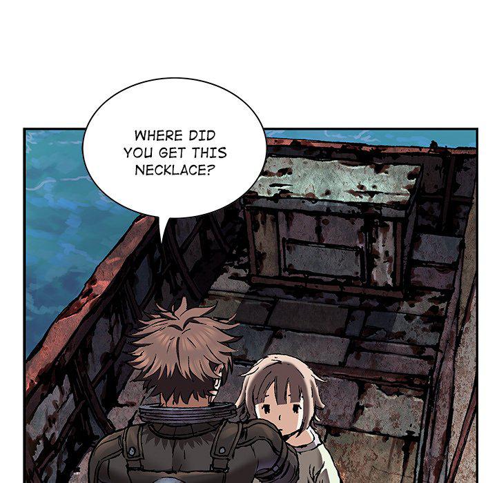 Leviathan Chapter 173 - Page 4