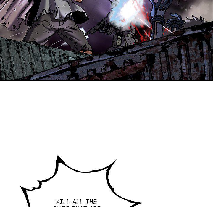 Leviathan Chapter 173 - Page 40