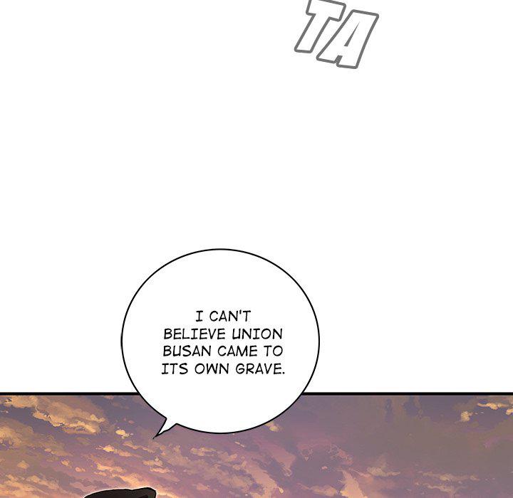 Leviathan Chapter 173 - Page 44