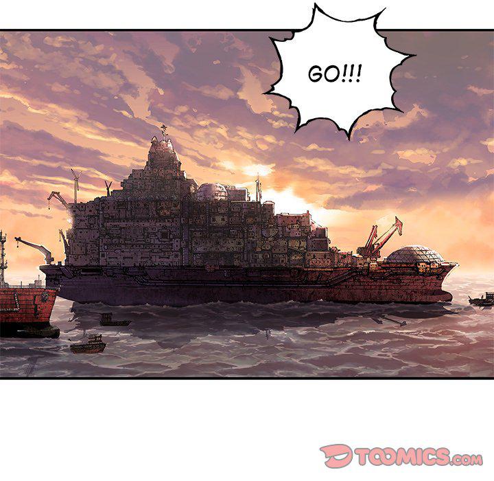 Leviathan Chapter 173 - Page 49