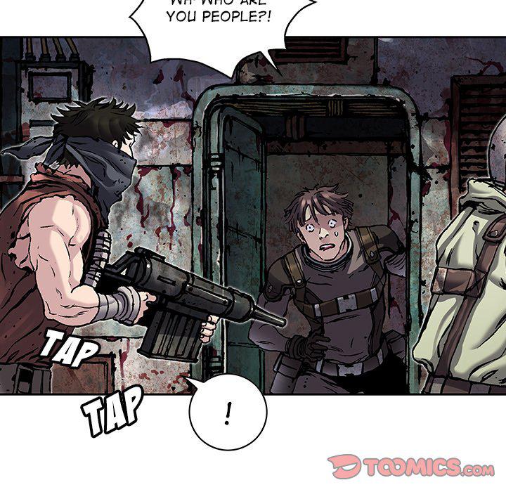 Leviathan Chapter 173 - Page 57