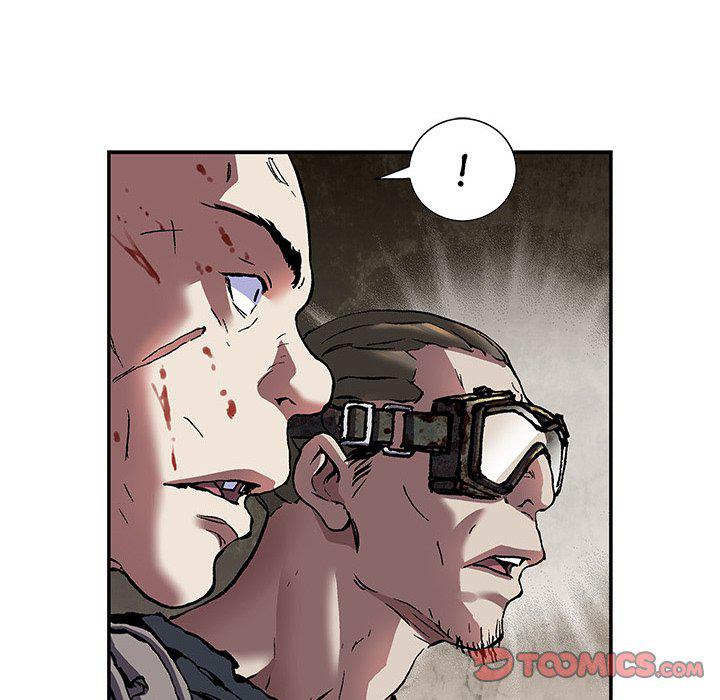 Leviathan Chapter 173 - Page 61